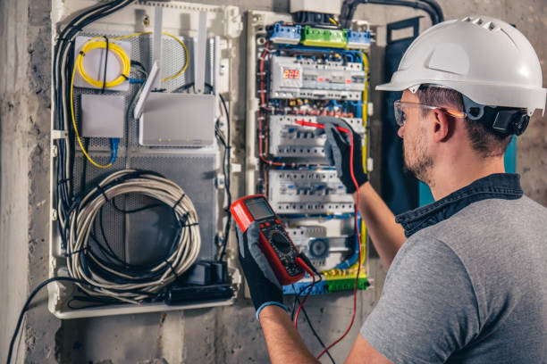 Best Affordable Emergency Electrician  in Mclean, VA
