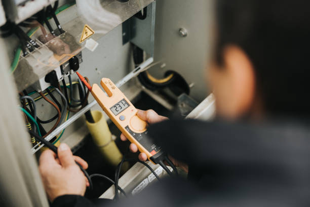 Best Affordable Electrical Installation  in Mclean, VA