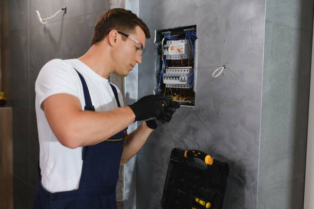 Best Electrical Contractors for Businesses  in Mclean, VA