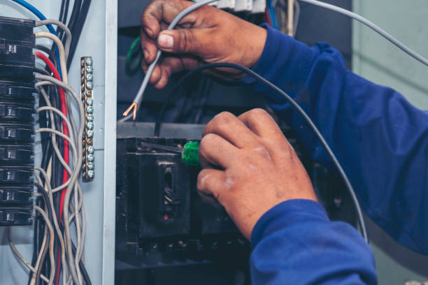 Best Commercial Electrician Services  in Mclean, VA