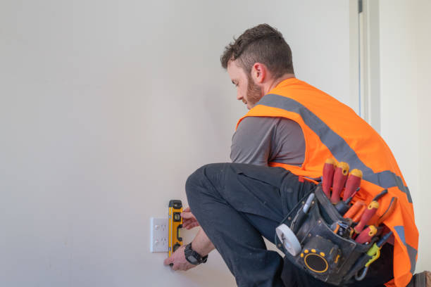 Best Electrical Troubleshooting Services  in Mclean, VA