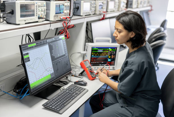 Best Industrial Electrical Services  in Mclean, VA